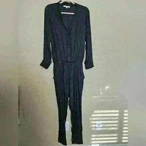 Alexis V neckline Jumpsuit